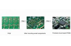 China Independent Research And Development 20 PCS Heads SMT Placement Machine supplier