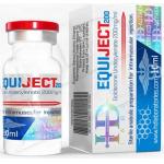 HD Brand 3D Hologram Injection vial Vial Labels