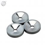 Tungsten Steel Core Insert And Cavity Insert For Stamping mould Components for sale