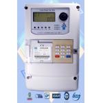 GSM GPRS AMI Solutions Wireless Electricity  Meter 3  Phase STS prepayment large power user for sale