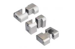 China Precision YTN Locating Components With Hardness HRC 58º - 62º SUJ2 Material supplier
