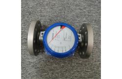China Krohne Variable Area Flowmeters H210 / RR H250 M40 / M9 Flow Transmitter supplier