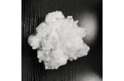 China Virgin Polypropylene Hollow Conjugated Fiber High Thermal Stability supplier
