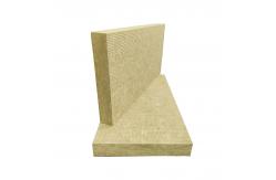 China Rockwool Stone Wool Insulation Material supplier