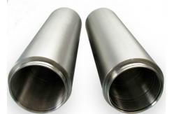 China High Purity Molybdenum Tube Sputtering Targets Rotating Targets With 3000mm Length supplier