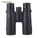 HD Straight Portable Compact Waterproof Binoculars Roof Prism 9mm Outlet Diameter for sale