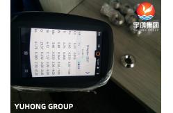 China ASTM A182 F55, UNS S32760 Super Duplex Stainless Steel Weldolet MSS - SP97 supplier