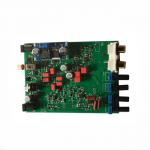 12V Electronic PCB Board For Remote Control Drone / WiFi Router / CNC Router