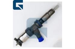 China 370-7280 3707280 C7.1 C4.4 Injector For 324E supplier