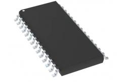 China Microcontroller MCU AVR128DB28-I/SO 28-SOIC Surface Mount Microcontrollers supplier