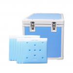 50L Vacuum Insulation With Polyurethane PU Or PU VIP Insulation Layer