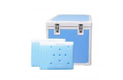 China 50L Vacuum Insulation With Polyurethane PU Or PU VIP Insulation Layer supplier