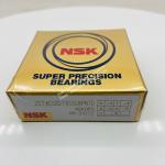 NSK  High Precision Bearing ， Ball Screw Support Bearing    25TAC02DT85SUHPN7D for sale