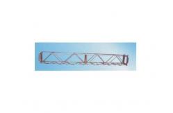 China Tower Erection Tools Overhead Power Wires Working Platforms Gin Pole supplier