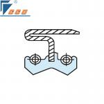 DB Type Truck Oil Seals FKM Oil Seal Rubber Seal Ring Wear And Oil Resistant for sale