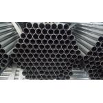 Nickel Alloy Steel Tube And Pipe / Hastelloy C276 Tube For Air Pollution Control for sale
