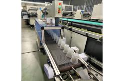 China 4000-5000pcs/Hour UV Ink Digital Printing Machine Coffee Cup Making Machine supplier