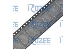 China SN74HCT573DWR supplier