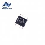 Texas LM92CIMX In Stock Electronic Components Integrated Circuits Microcontroller TI IC chips SOP8 for sale