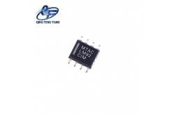 China Texas LM92CIMX In Stock Electronic Components Integrated Circuits Microcontroller TI IC chips SOP8 supplier