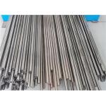 E355 Cold Drawn Seamless Steel Tube , Bright Annealing Precision Steel Tube for sale