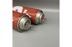 China Fuel Solution for Lighters Lignite Lighter Adapter One Inch supplier
