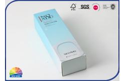China Matte Lamination C1S Paper Folding Drawer Box Umbrella Packaging supplier