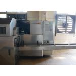Customized Ice Cream Cone Wafer Biscuit Making Machine