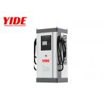OEM / ODM EV Charging Pile 32A EV Bike Charging Station Wall Mount for sale