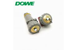 China 16A 500V Explosion Proof Power Socket supplier