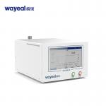Air Tightness Pressure Helium Leak Test Machine Multi Channels 500KPa for sale