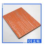 Cabinet Antibacterial Mould Proof 2mm ACP Cladding