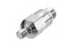 China IFM VSA007 Vibration Sensor That Can Reliably Monitor Machine Equipment supplier
