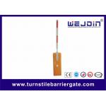 High Speed Gate Systems Manual Barrier Arm Gate for Highway Toll for sale