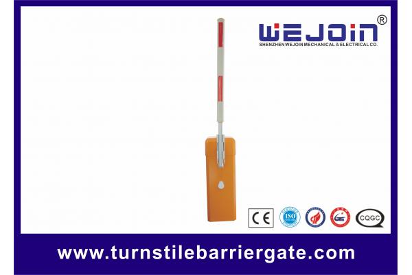 High Speed Gate Systems Manual Barrier Arm Gate for Highway Toll