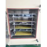 Customized PCB Reflow Leveling Oven For PCB Flatness Alignment for sale