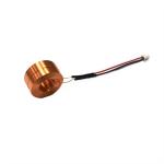 Forewell Induction Coil , Copper Wire Air Core Coil