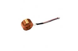 China Forewell Induction Coil , Copper Wire Air Core Coil supplier