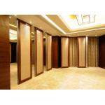Interior Decorative Movable Sound Proof Partitions for hotel for sale