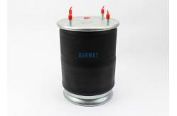 China Goodyear Nature Rubber Suspension Air Spring 1R14-061 ERF Truck Replacement Kit supplier