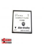 PanelView Plus 512MB Ext Memory Card 2711P-RC4 Allen Bradley Modules for sale