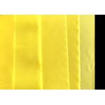 Durable 110 Monofilament Polyester Printing Screen Fabric Length 50m/Roll