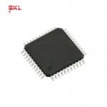 XCR3064XL-10VQG44I Programmable IC Chip 3.3V 64 Macrocell CPLD for sale