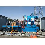 23r/Min 11kw Manual Beveling Machine For Carbon Steel Pipe Fittings for sale