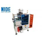 Automatic Two Needles Stator Coil Lacing Machine BXⅡL1-160 / 160 for sale