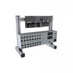 4mm PLC Trainer Kits Technical Training Equipment Electrical Engineer Lab AC220V 50Hz for sale