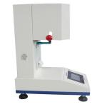 Automatic Electronic 220V 50HZ Plastic Lab Testing Machine Melt Flow Index Tester