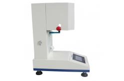 China Automatic Electronic 220V 50HZ Plastic Lab Testing Machine Melt Flow Index Tester supplier