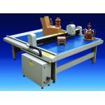 Fully computer control Automatic Packing Machine Sample Maker Proof machine for sale