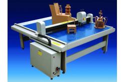 China Fully computer control Automatic Packing Machine Sample Maker Proof machine supplier